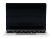 Apple MacBook Pro A2159 2019 PLATA i5-8257U 8GB 256GB SSD 2560x1600 Clase A- MacOS Big Sur