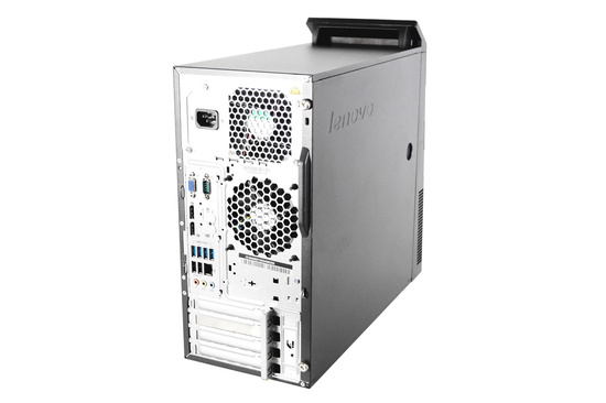 Lenovo ThinkCentre M93p TW i5-4570 3.2GHz 8GB RAM