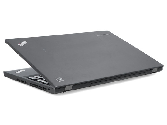 Lenovo ThinkPad W550S i7-5500U 16GB 512GB SSD 1920x1080 nVidia Quadro K620M Třída A- Windows 10 Professional