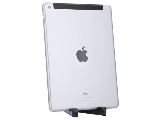 Apple iPad 6 Cellular A1954 2GB 128GB Space Gray Виставковий iOS