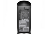 Dell AlienWare Aurora R13 PC i9-12900F 16x2.4GHz 32GB DDR5 1TB M.2 NVMe RTX 3080 Windows 11 Home White