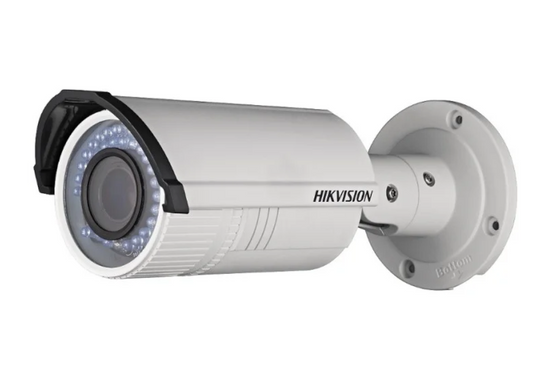 HIKVISION DS-2CD2620F-I camera