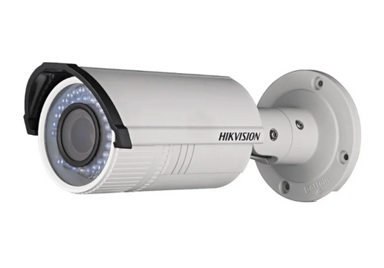 HIKVISION DS-2CD2620F-I industrial camera