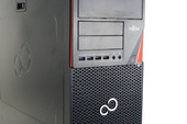 Fujitsu Esprimo P956 Tower i7-6700 4x3.4GHz 16GB 256GB SSD Windows 10 Professional