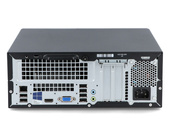 HP 280 G2 SFF i5-6500 4x3.2GHz 8GB RAM