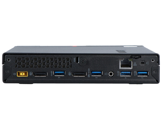 Lenovo ThinkCentre M700 Tiny i5-6400T 4x2.2GHz 8GB 240GB SSD Preinstalled Windows 10 Professional