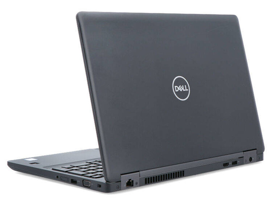 Dell Latitude 5590 i5-8350U 16GB 512GB SSD 1920x1080 Třída A- Windows 11 Home