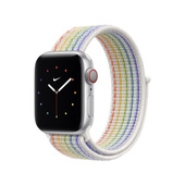 Originale Apple Cinturino Sport Loop Nike Pride Edition 40 mm