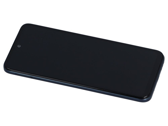 Motorola Moto G31 XT2173-3 4GB 128GB Gris Exposición Android