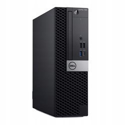 Dell Optiplex 7060 SFF i7-8700 6x3.2GHz 16GB 240GB SSD BN Windows 11 Home