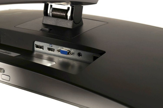 Monitor de videoconferencia HP EliteDisplay E240c 24" LED 1920x1080 HDMI IPS Clase A