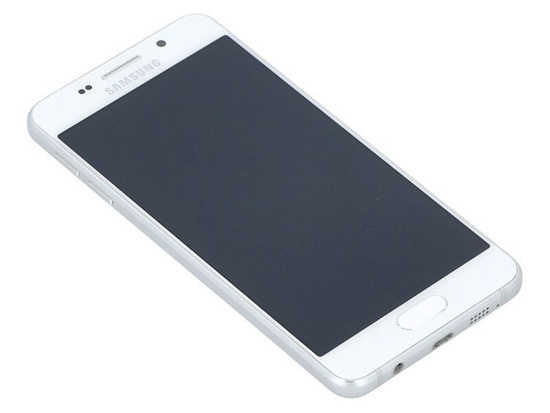 Samsung Galaxy A3 SM-A310F 2016 2GB 16GB 720x1280 LTE White Powystawowy Android
