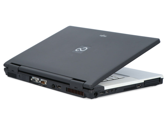 Fujitsu LifeBook E780 i5-560M 8GB 256GB SSD 1600x900 nVidia GeForce GT 330M Klasse A- Kein System