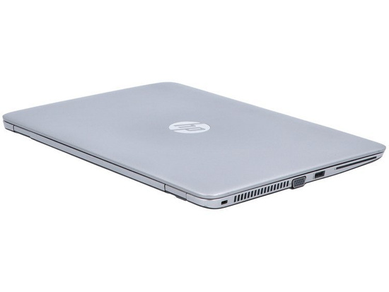 HP EliteBook 840 G3 i5-6200U 8GB 256GB SSD 1366x768 Klasse A Windows 10 Professional