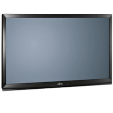 Fujitsu L22T-3 Moniteur LED 22" 1920x1080 DVI Noir sans support Classe A