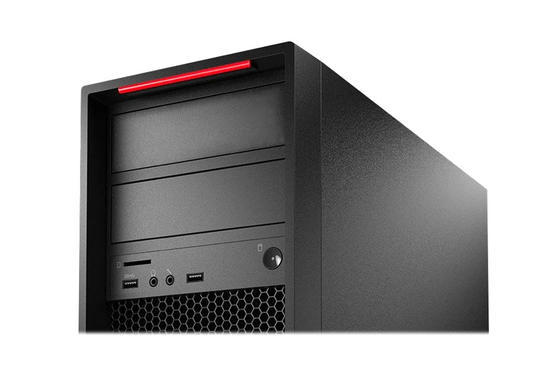 Lenovo ThinkStation P310 TW i5-6500 4x3.2GHz 16GB 512GB SSD Windows 10 Professional