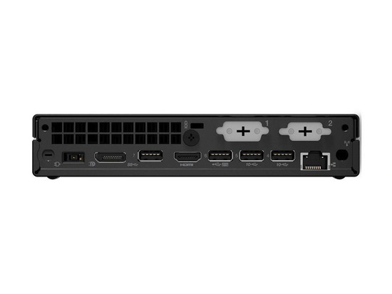 Lenovo ThinkCentre M70q Gen3 i3-12100T 4x2.2GHz 16GB 512GB SSD WIFI
