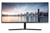 Monitor Samsung C34H890WGU 34" Curvo LED 3440x1440 VA HDMI DisplayPort Clase A