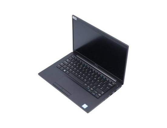 Dell Latitude 7390 i7-8650U 16GB 512GB SSD M.2 1920x1080 Třída A Windows 11 Home