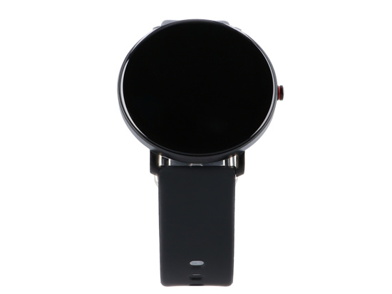 Nové smartwatch GlacierX Vero Black GX-VC09