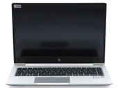 HP EliteBook 840 G6 tactile i5-8365U 16 Go 256 Go SSD 1920x1080 Classe A Windows 11 Home