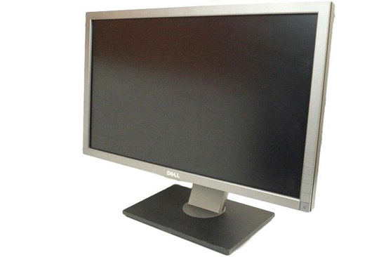 Dell U2311H 23" monitor LED IPS 1920x1080 DisplayPort Silver třídy A