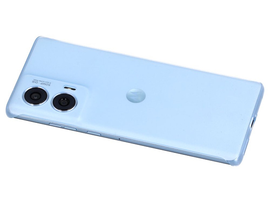 Motorola Edge 50 Fusion 12GB 256GB Marshmallow Blue Zánovní Android