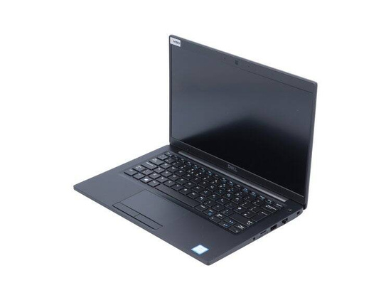 Dell Latitude 7390 i7-8650U 16GB 512GB SSD M.2 1920x1080 Třída A Windows 11 Home