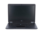 Dell Latitude E7450 i7-5600U 8GB NOVÝ DISK 240GB SSD 1920x1080 Třída A-