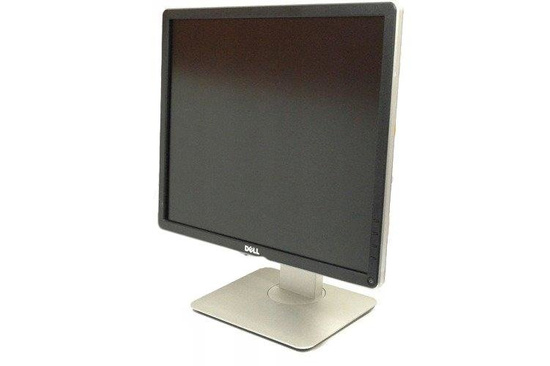 Dell Monitor P1914s 19" LED 1280x1024 IPS DisplayPort Schwarz Klasse A