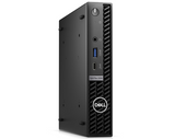 Dell Optiplex 5000 Micro i5-12500T 6x2.0GHz 16Go 512Go SSD WIFI Windows 11 Home