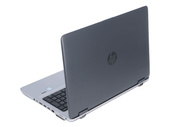 HP ProBook 650 G3 i5-7200U 8GB 256GB SSD 1920x1080 Class A- Windows 10 Professional