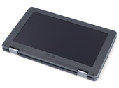 Touchscreen Asus Chromebook Flip C213 2-in-1 Celeron N3350 4GB 32GB SSD 1366x768 Klasse A Chrome OS