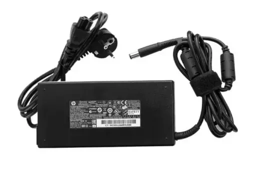 Original Fuente de alimentación Adaptador HP 150W 19.5V 7.69A 7.4x5.0mm +CONEXIÓN