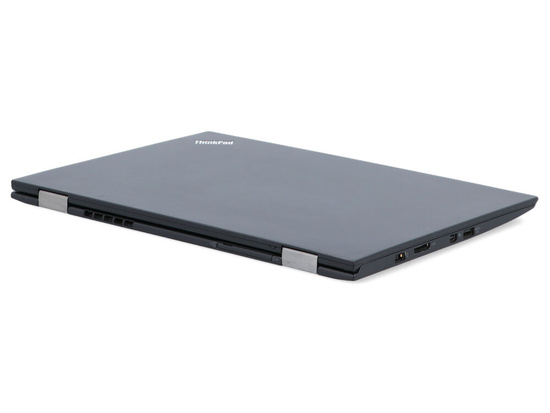 Lenovo ThinkPad X1 Carbon 4. generace Intel i7-6600U 8GB 256GB SSD 2560x1140 Třída A Windows 10 Professional