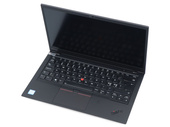 Lenovo ThinkPad X1 Carbon 6. generace i5-8250U 8GB 512GB SSD 1920x1080 Třída A Windows 11 Home