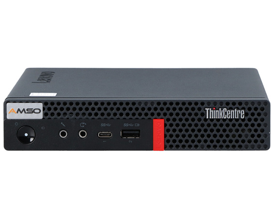 Lenovo ThinkCentre M920Q i5-9500T 6x2,2 GHz 16 Go 256 Go SSD WIFI Windows 11 Home