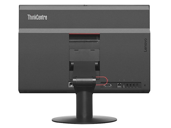 Komputer All-In-One Lenovo ThinkCentre M810z 21.5" MVA i5-7400 16GB 256GB SSD Windows 10 Professional