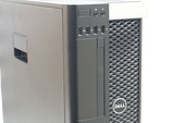 Dell Precision T5600 E5-2620 6x2.0GHz 16GB 480GB SSD