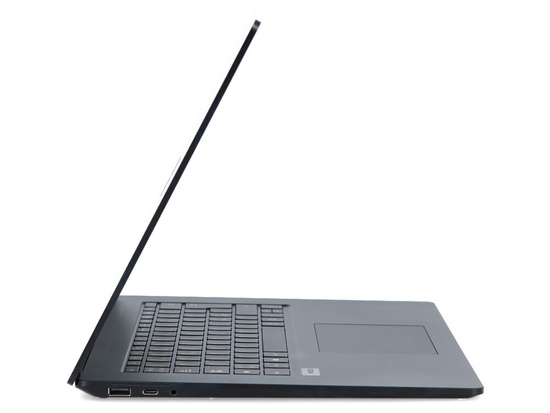 Microsoft Surface Laptop 3 i5-1035G7 8GB 256GB SSD 13,5" 2265x1504 Чорний Клас A Windows 11 Professional