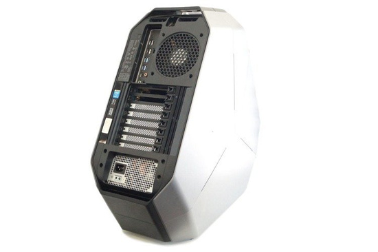 Dell AlienWare Area 51 R2 Computer i7-5820K SECHSKERN 16GB 480GB SSD 2x GTX 980 Windows 10 Professional