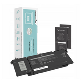 Neue Movano-Batterie für Dell Latitude 5320 7320 7520 63Wh 15.2V 4100mAh 7FMXV