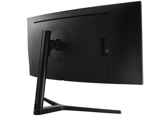 Moniteur Samsung C34H890WJU 34" Curved LED 3440x1440 VA HDMI DisplayPort Classe A-