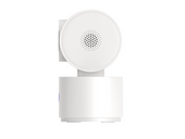 Nuova telecamera domestica intelligente WiFi PTZ 4Mpx FHD 3x Zoom visione notturna IR USB-C Encore View Eagle