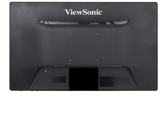 Viewsonic VA2465SM LED 24" 1920x1080 D-SUB DVI Classe A Monitor senza supporto