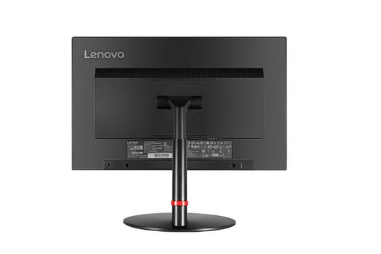 Lenovo ThinkVision T23i-10 23" moniteur IPS LED 1920x1080 Sans support Class A