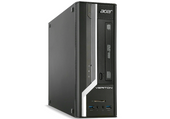 Acer Veriton X2632G SFF i5-4460 4x3.2GHz 8GB 256GB SSD Windows 10 Professional
