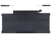 Neuer Encore Energy Akku für Apple Macbook Air 13 A1466 A1369 7.6V 49Wh 6500mAh A1496