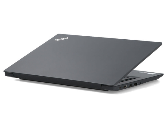 Lenovo ThinkPad E480 i5-8250U 16GB 512GB SSD 1920x1080 Classe A Windows 11 Home