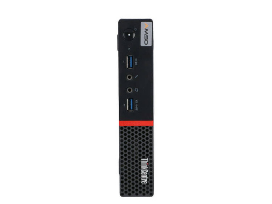 Lenovo ThinkCentre M900 i7-6700T 4x2.8GHz 16GB 256GB SSD WIFI Windows 10 Professionale